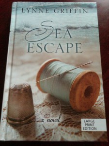 Large Print Edition