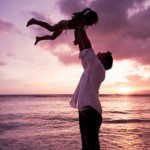 father-daughter father-daughter