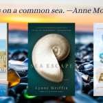 We are all islands on a common sea. --Anne Morrow Lindbergh