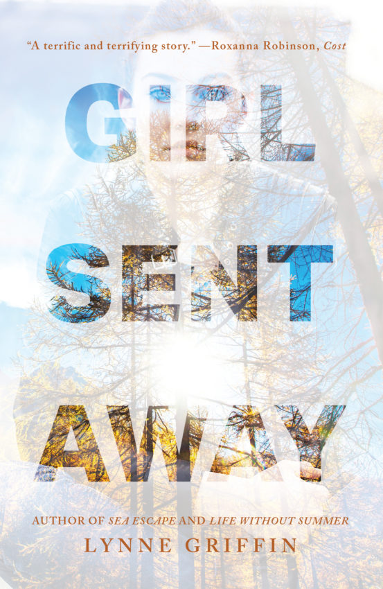 Girl Sent Away