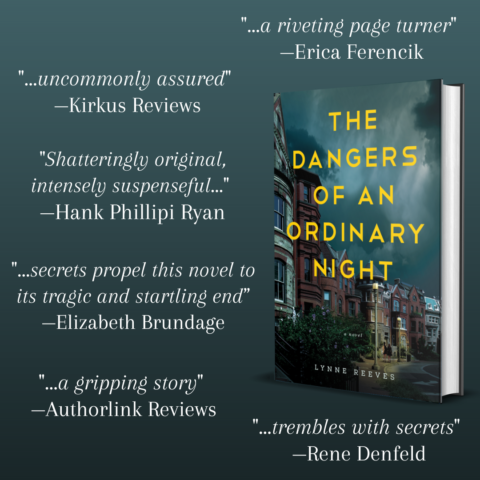 Lynne Reeves Lynne Reeves Griffin | Novelist, Family Counselor, The Dangers of an ...